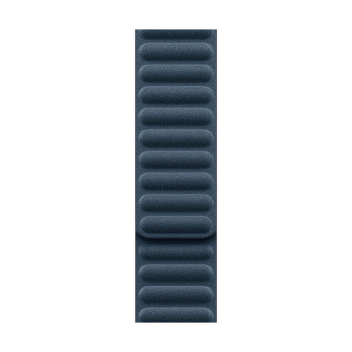 Apple 45mm Magnetic Link Band for Apple Watch 42/44/45/49 mm, Size S/M, Pacific Blue
